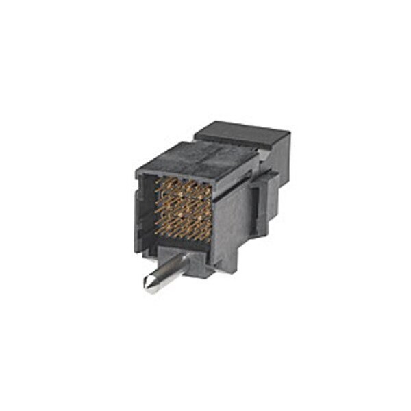 Molex High Speed / Modular Connectors Impact 3X6 Bottom-Gd Ortho-D Ram 5.5/.46 1715739605 - main